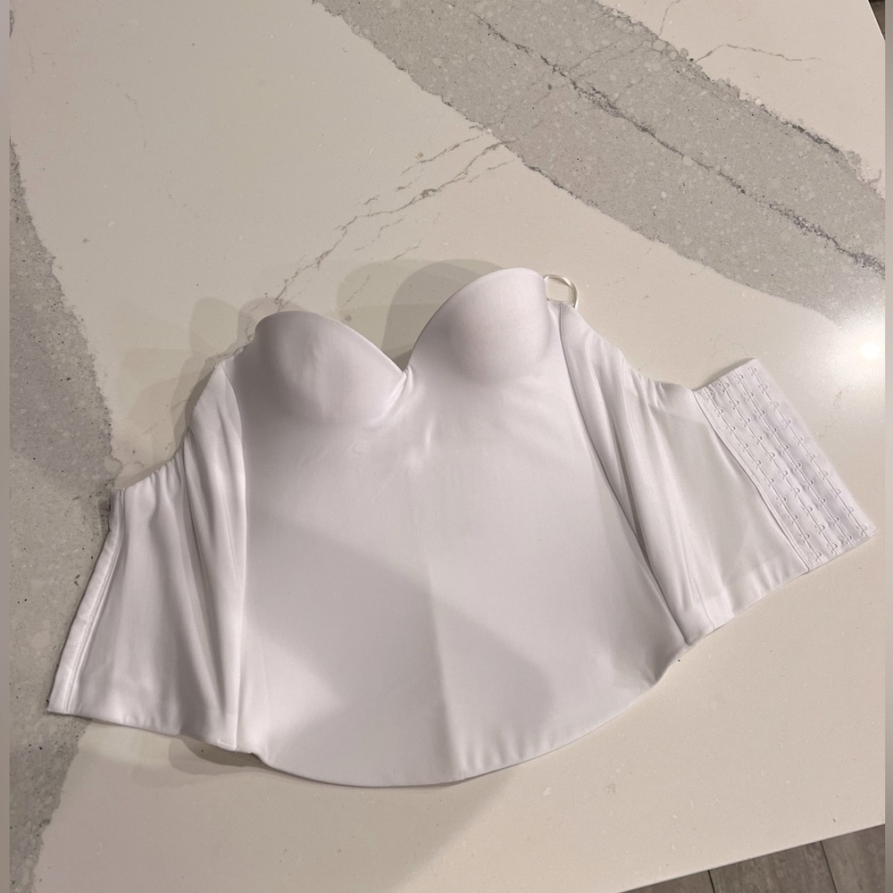 Felina Strapless Bustier